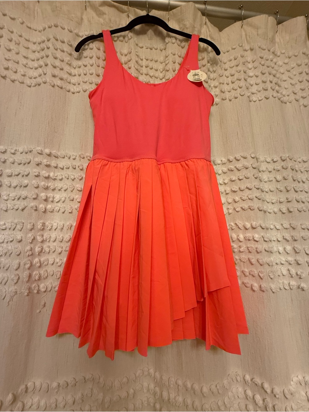Offline by Aerie Tiebreaker Mini Dress NWT